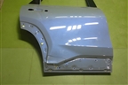 Дверь задняя правая (5081080200C15) для Geely Atlas 2 с 2023-2025г (Атлас)