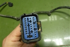 Проводка переднего бампера (91870D7010) для Hyundai Tucson с 2015-2022г (Туксон)