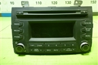 Магнитола (961503U010WK) для Kia Sportage с 2010-2015г (Спортеидж 3)