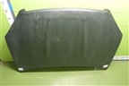 Капот (до 2010г) для Nissan Qashqai (J10E) с 2006-2013г (Кашкай)