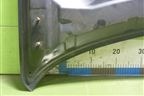 Капот (до 2010г) для Nissan Qashqai (J10E) с 2006-2013г (Кашкай)