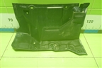 Пыльник двигателя боковой правый (5370A644) для Mitsubishi Lancer-X с 2007г (Лансер)