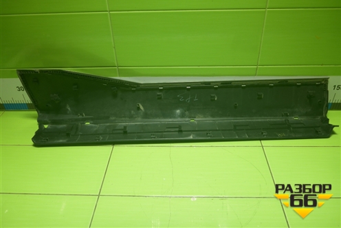 Накладка двери передней правой (7155092DRS0000) для GAC GS8 с 2021-2025г (ГС8)