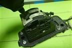 Кулиса КПП АКПП (3C1713025F) для Volkswagen Passat (B6) с 2005-2010г (Пассат Б6)