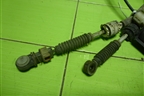Кулиса КПП МКПП (8200976710F) для Renault Duster I с 2010-2021г (Дастер)