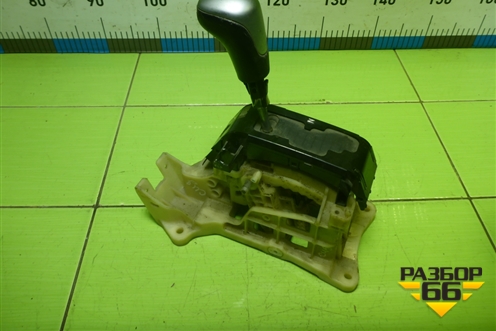 Кулиса КПП АКПП для Kia Ceed с 2006-2012г (Сид 1)