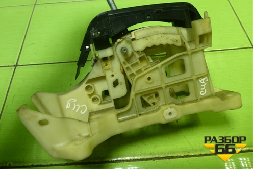 Кулиса КПП АКПП для Kia Ceed с 2006-2012г (Сид 1)