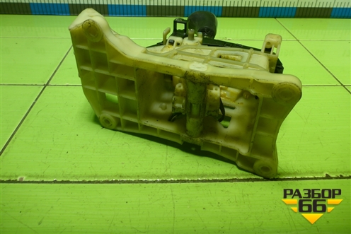 Кулиса КПП АКПП для Kia Ceed с 2006-2012г (Сид 1)
