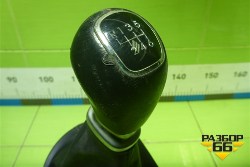 Кулиса КПП МКПП (437003W000) для Kia Sportage с 2010-2015г (Спортеидж 3)
