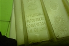 Кулиса КПП АКПП (467002S200) для Hyundai ix 35 с 2010г (Ай икс 35)