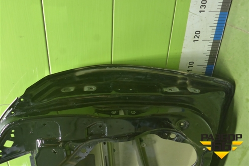 Дверь передняя левая (76003M6000) для Kia Cerato с 2018г (Серато 4)