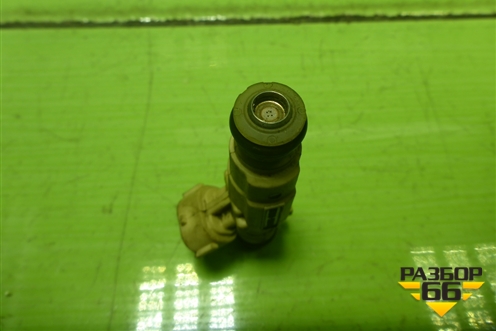 Форсунка инжекторная электрическая (2.0л G4KD) (353102G100) для Hyundai ix 35 с 2010г (Ай икс 35)