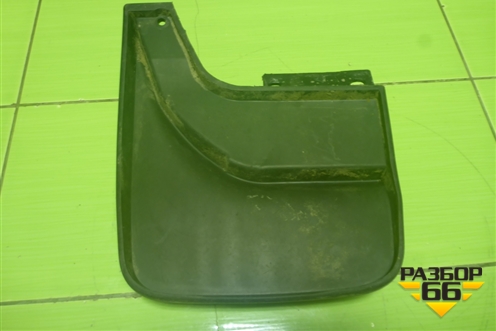 Брызговик задний правый (212308404412) для VAZ Chevrolet Niva/Нива с 2002-2020г