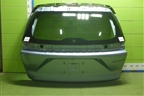 Дверь багажника со стеклом (6608248323C15) для Geely Cityray с 2024-2025г (Ситирей)
