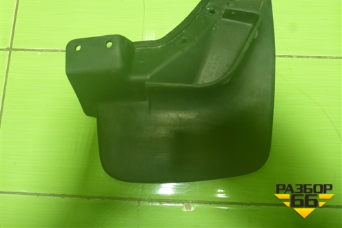 Брызговик передний правый (212308403512) для VAZ Chevrolet Niva/Нива с 2002-2020г