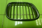 Решетка радиатора правая (51138247674) для BMW X5 Е53 с 1999-2007г (Х5 Е53)
