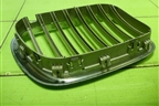 Решетка радиатора левая (51138247673) для BMW X5 Е53 с 1999-2007г (Х5 Е53)