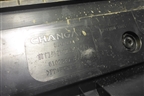 Накладка двери передней правой (6102520BQ01) для Changan CS35 Plus с 2018г (ЦС 35 плюс)