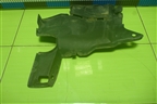 Пыльник двигателя боковой левый (638315299R) для Renault Duster I с 2010-2021г (Дастер)