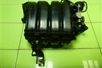 Коллектор впускной (2.0л G4NA) для Kia Sportage с 2010-2015г (Спортеидж 3)