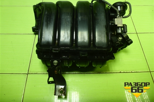 Коллектор впускной (2.0л G4NA) для Kia Sportage с 2010-2015г (Спортеидж 3)