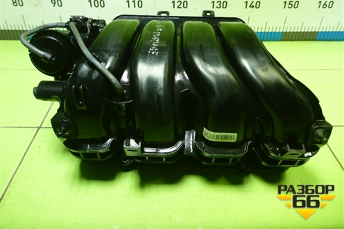 Коллектор впускной (2.0л G4NA) для Kia Sportage с 2010-2015г (Спортеидж 3)