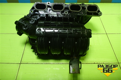 Коллектор впускной (2.0л G4NA) для Kia Sportage с 2010-2015г (Спортеидж 3)