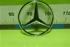Эмблема (A0008171016) для Mercedes Benz C-Klass W205 с 2014г (Ц)