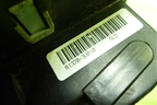 Замок двери передней правой (813203U010) для Kia Sportage с 2010-2015г (Спортеидж 3)