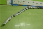 Накладка переднего бампера (86569N9000) для Hyundai Tucson с 2020-2025г (Туксон)
