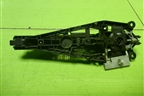 Ручка наружная двери задней левой для Toyota Corolla (E15) с 2006-2013г (Королла 150)