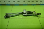 Трапеция стеклоочистителей (BN8V6737XA) для Mazda Mazda 3 (BK) с 2003-2009г