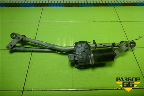 Трапеция стеклоочистителей (BN8V6737XA) для Mazda Mazda 3 (BK) с 2003-2009г 