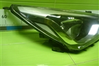 Фара правая (после 2014г галоген) (921024L600) для Hyundai Solaris с 2010-2016г (Солярис)