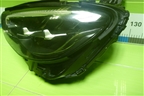 Фара левая (после 2020г Led c блоком) (A2139067509) для Mercedes Benz E-Klass W213 с 2016г (Е)