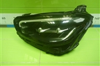 Фара левая (после 2020г Led c блоком) (A2139067509) для Mercedes Benz E-Klass W213 с 2016г (Е)