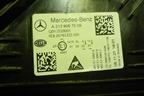 Фара левая (после 2020г Led c блоком) (A2139067509) для Mercedes Benz E-Klass W213 с 2016г (Е)