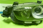 Фара левая (галоген) (KD5351040J) для Mazda CX 5 с 2012-2016г (СХ5)