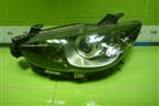 Фара левая (галоген) (KD5351040J) для Mazda CX 5 с 2012-2016г (СХ5)
