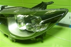 Фара левая (галоген) (KD5351040J) для Mazda CX 5 с 2012-2016г (СХ5)