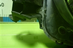 Фара левая (галоген) (KD5351040J) для Mazda CX 5 с 2012-2016г (СХ5)