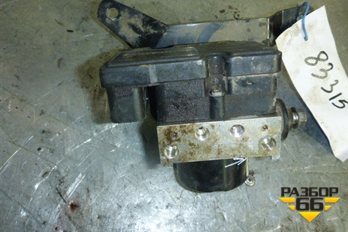 Блок ABS (96812708) для Chevrolet Epica с 2006г (Эпика)