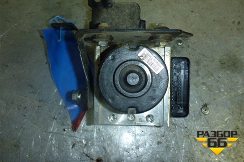 Блок ABS (96812708) для Chevrolet Epica с 2006г (Эпика)