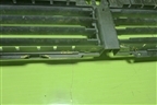 Дефлектор радиатора (6600002469) для Geely Tugella с 2019г (Тугелла)