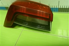 Фонарь задний наружный левый (60U945207A) для Skoda Rapid с 2020г (Рапид)