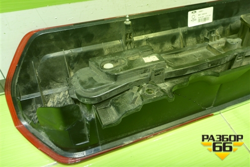 Фонарь задний левый (1374302080) для Ford Transit с 2014г (Транзит)