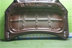 Капот (66400BW000) для Hyundai Creta с 2021-2025г (Крета)
