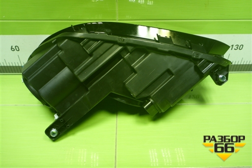 Фара правая (галоген) (5N2941006C) для Volkswagen Tiguan с 2011-2016г (Тигуан)