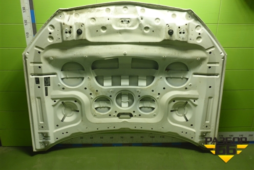 Капот (A1678800300) для Mercedes Benz GLE-Klass V167 с 2018г (ГЛЕ)