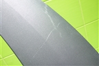 Накладка двери задней левой (5006130XKN04A) для Haval Dargo с 2022г (Дарго)